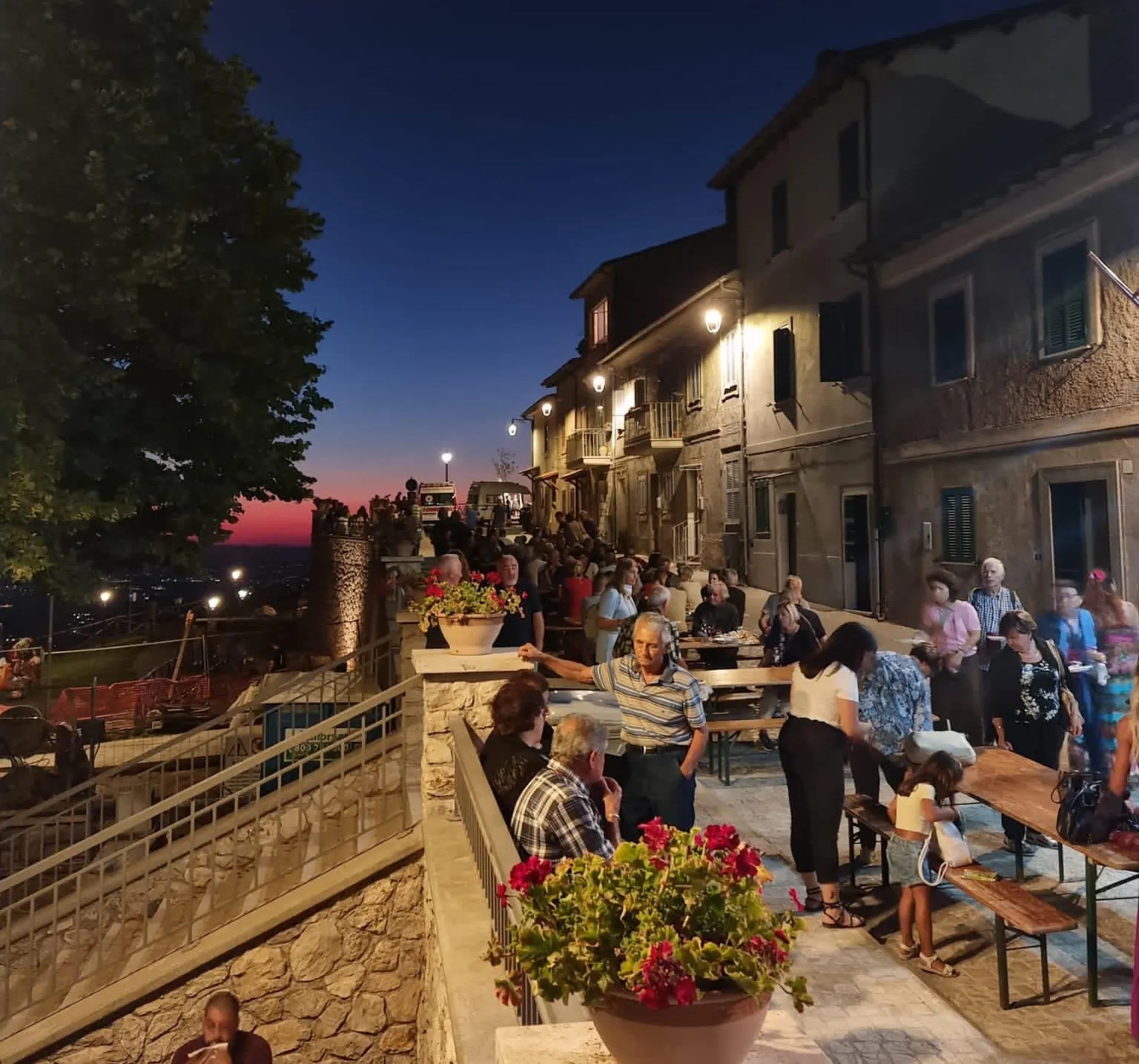 Walter Gasbarri - Anni '80